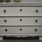 510 8198 CHEST OF DRAWERS